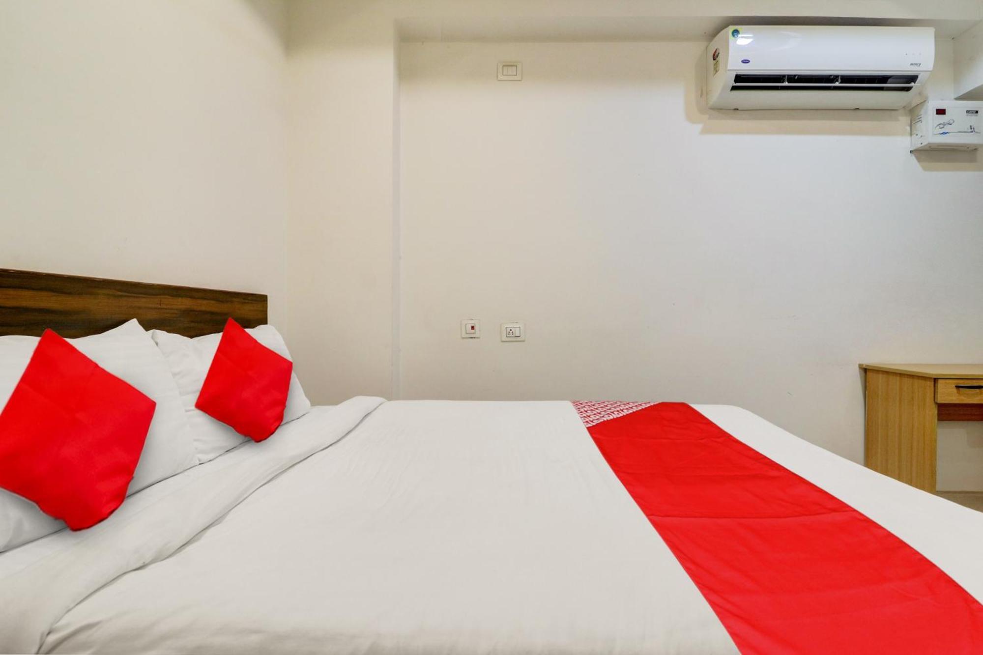 Hotel Oyo Flagship Mr Dwell